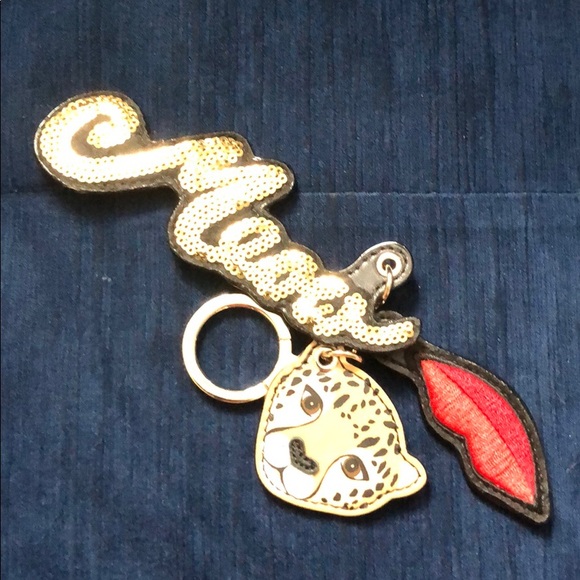 kate spade Accessories - Kate Spade keyring
